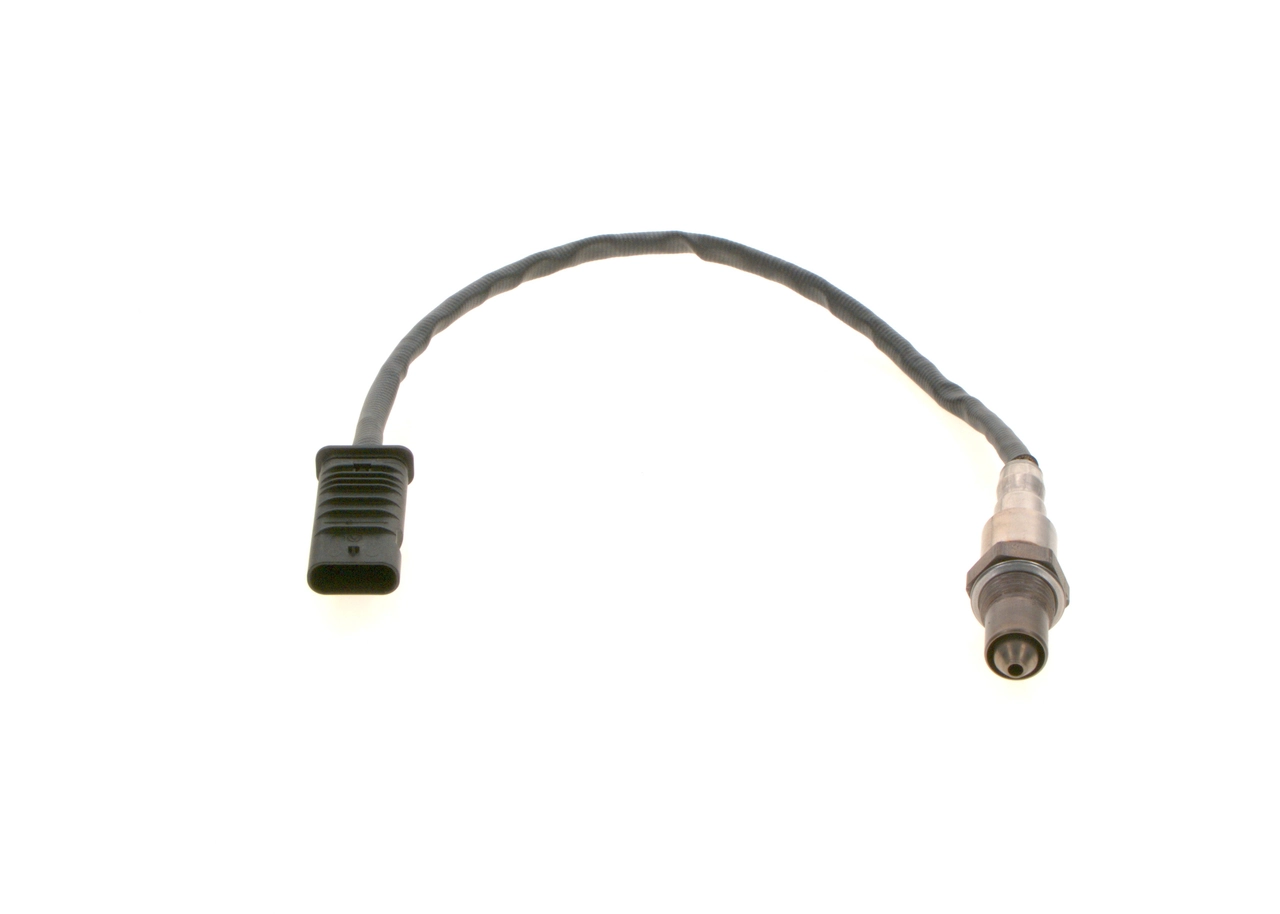 Oxygen Sensor