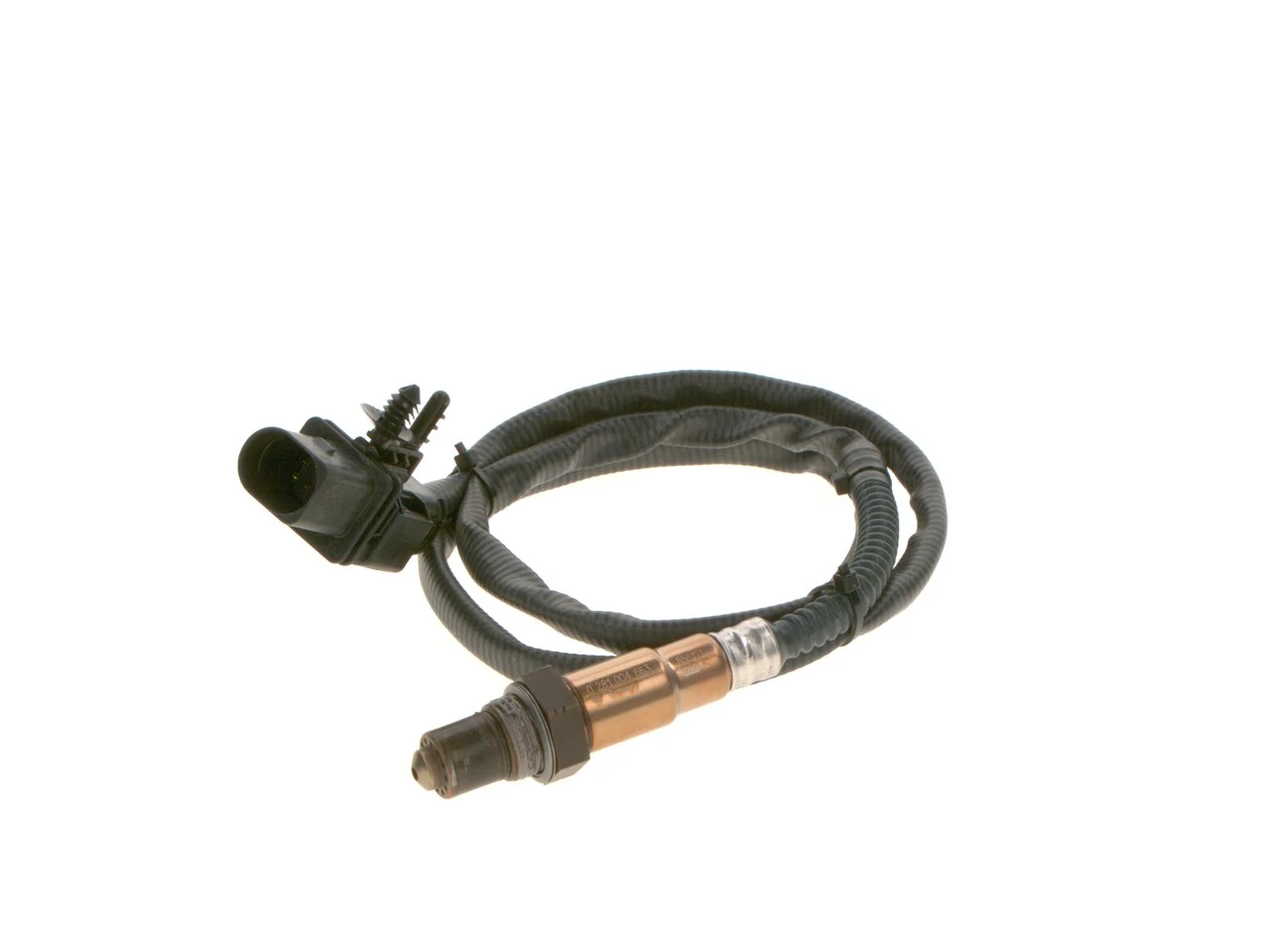 Oxygen Sensor