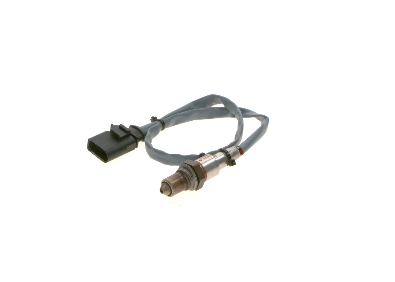 Oxygen Sensor