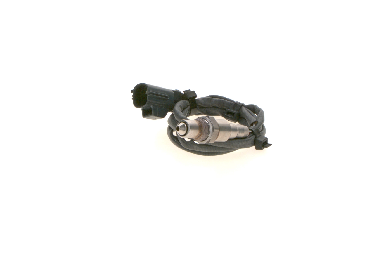 Oxygen Sensor