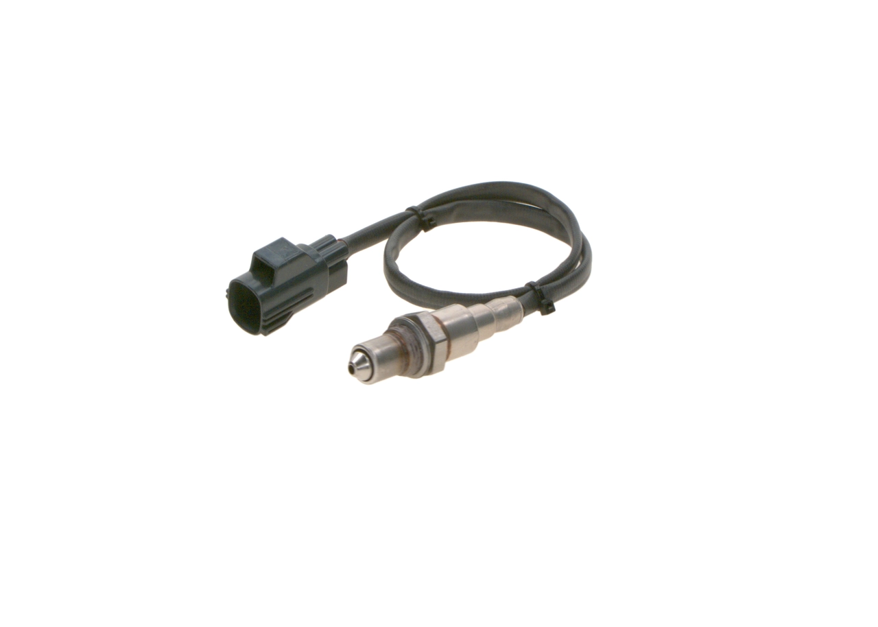 Oxygen Sensor