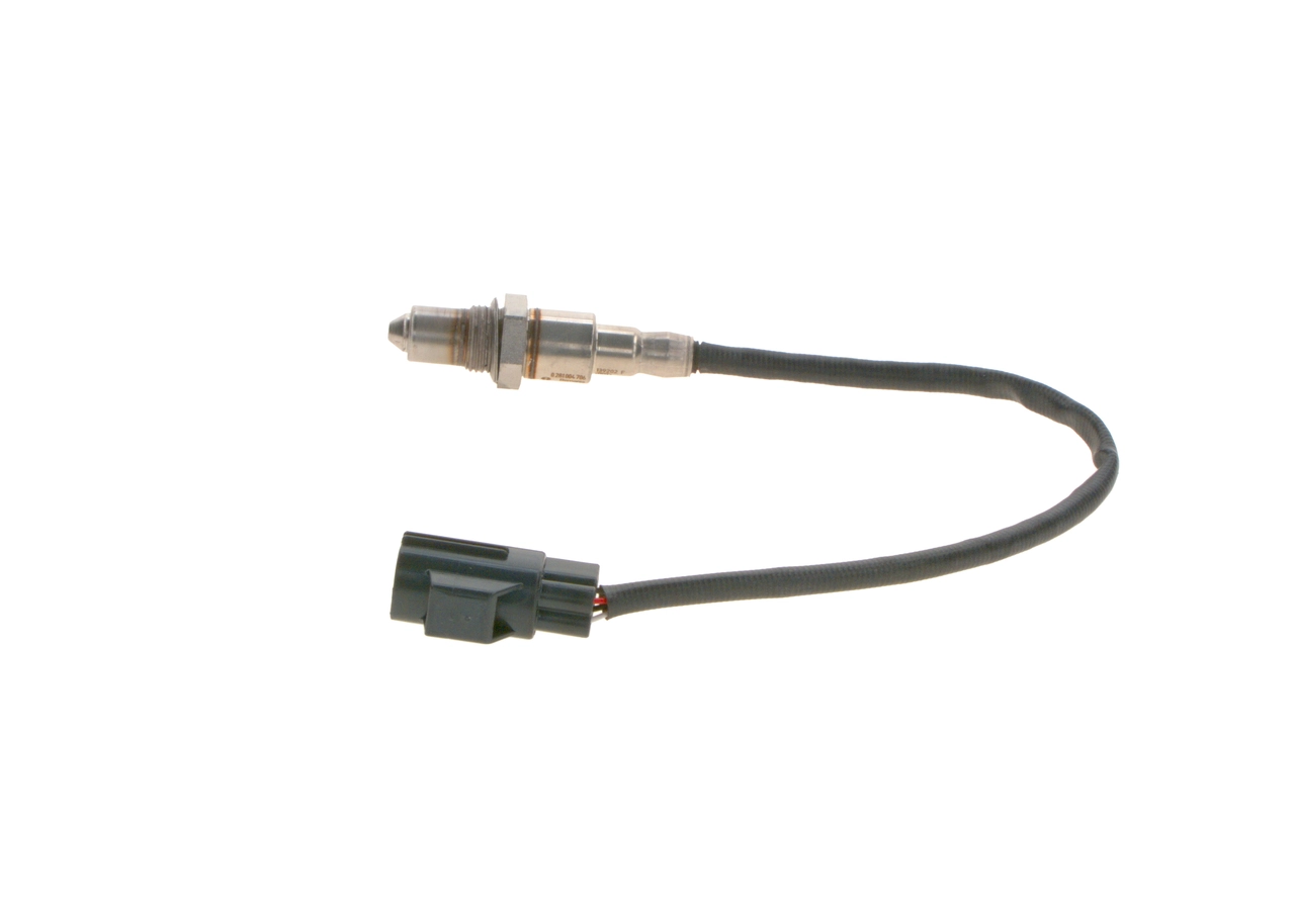 Oxygen Sensor