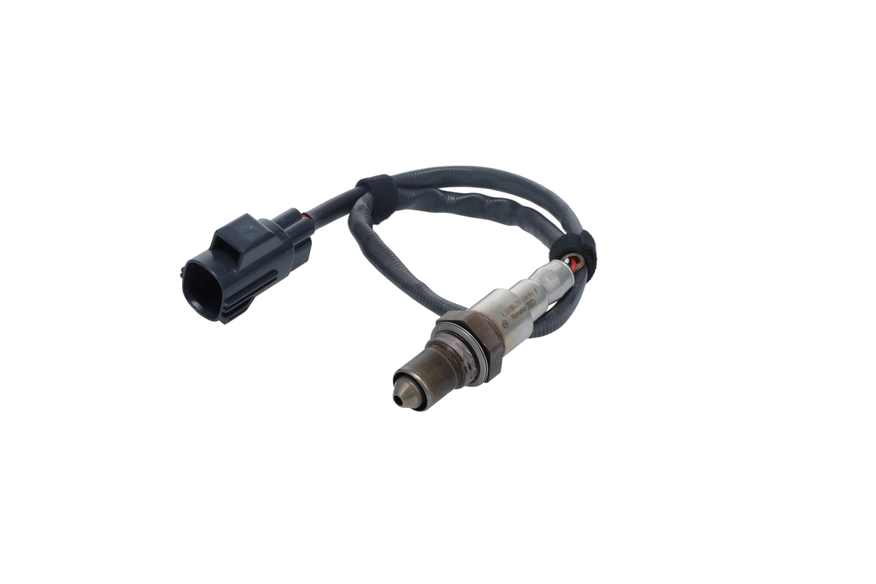Oxygen Sensor