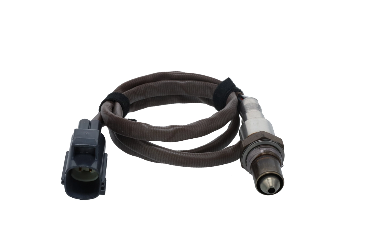 Oxygen Sensor