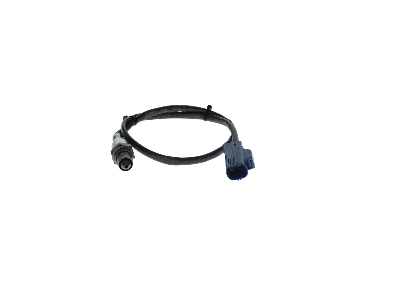 Oxygen Sensor