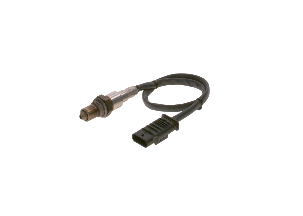 Oxygen Sensor