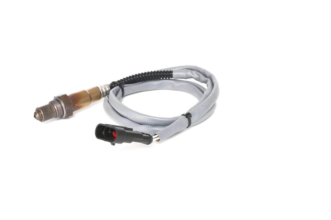 Oxygen Sensor