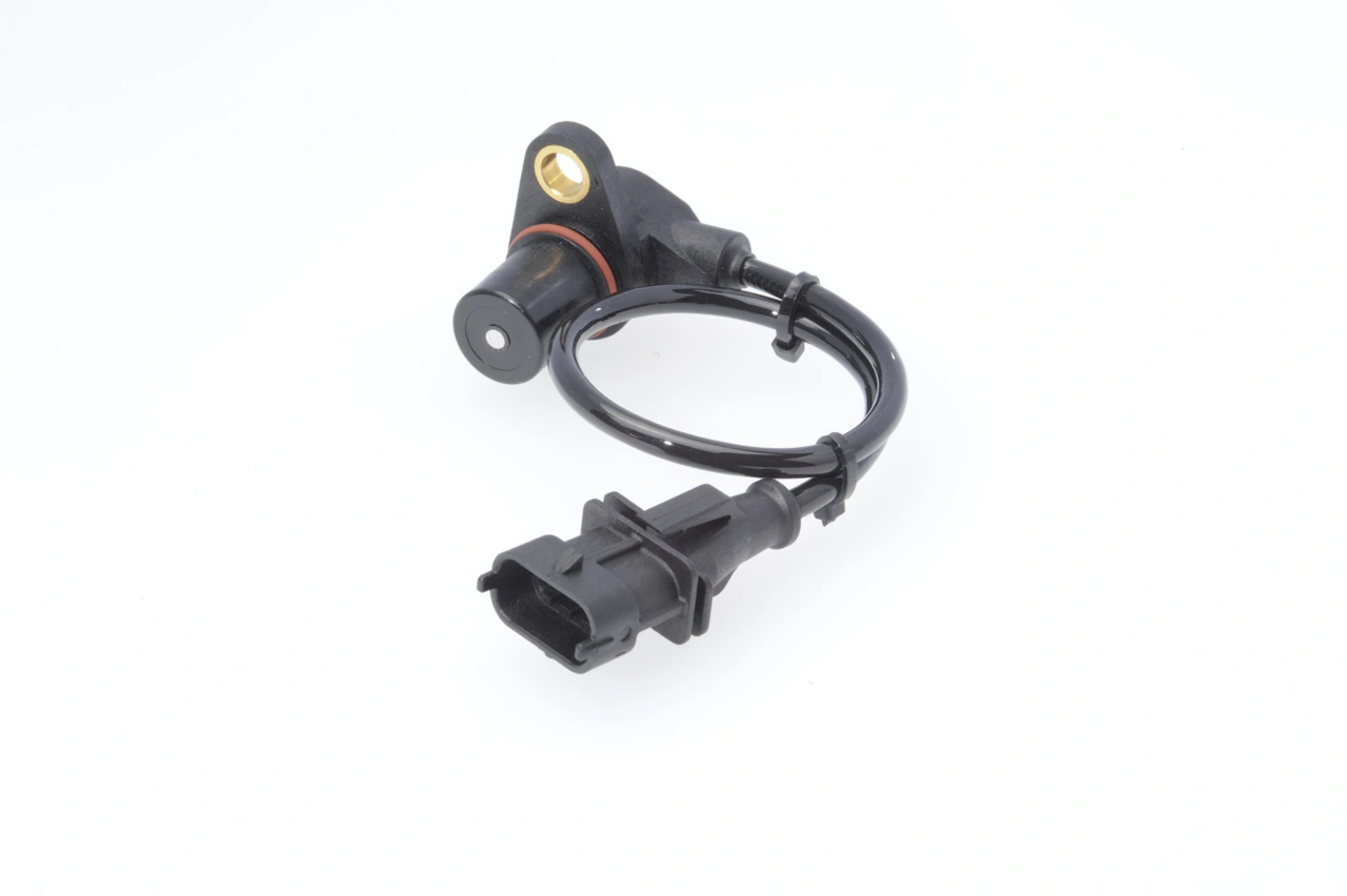 Sensor, crankshaft pulse
