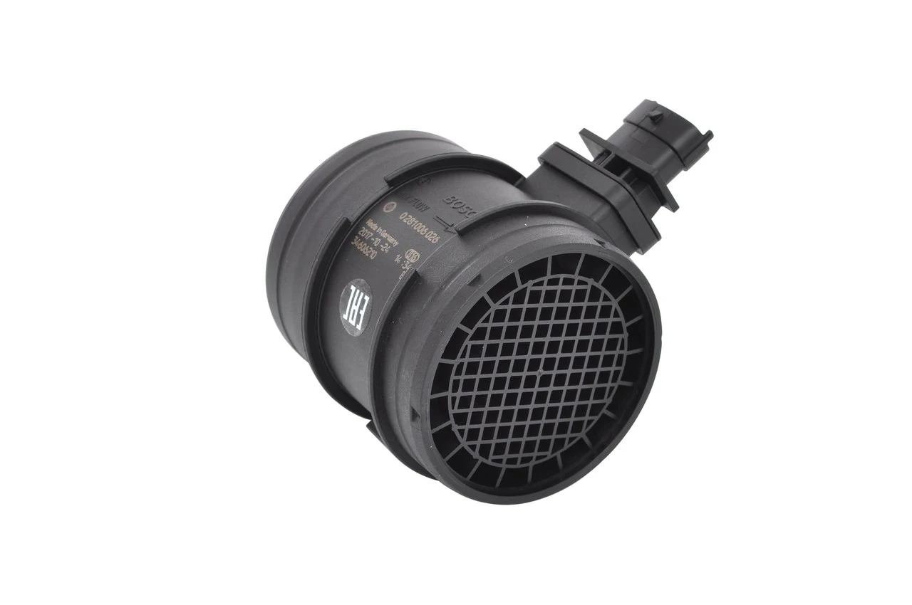 Mass Air Flow Sensor
