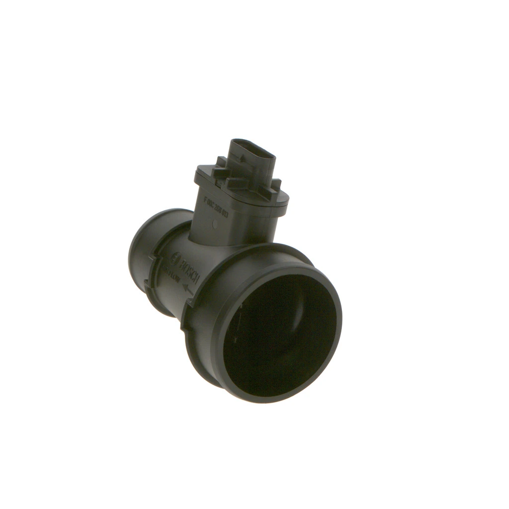 Mass Air Flow Sensor