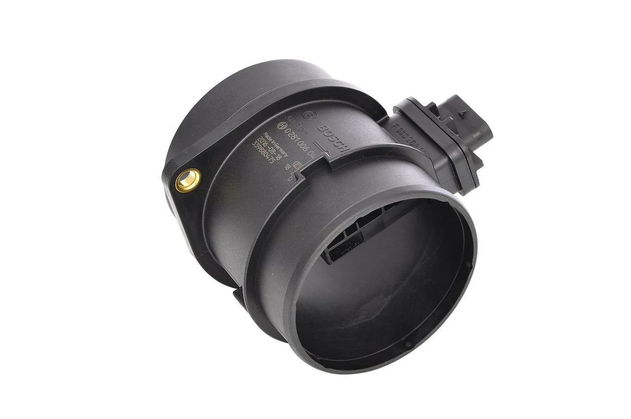 Mass Air Flow Sensor