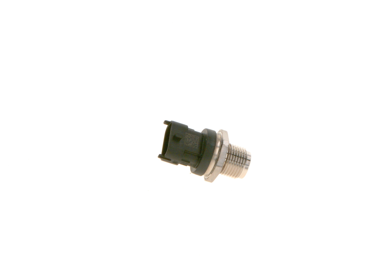 Sensor, fuel pressure