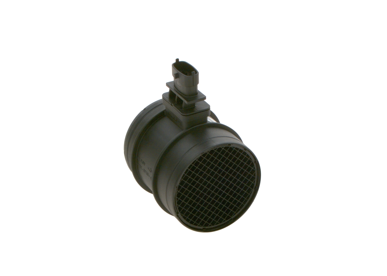 Mass Air Flow Sensor