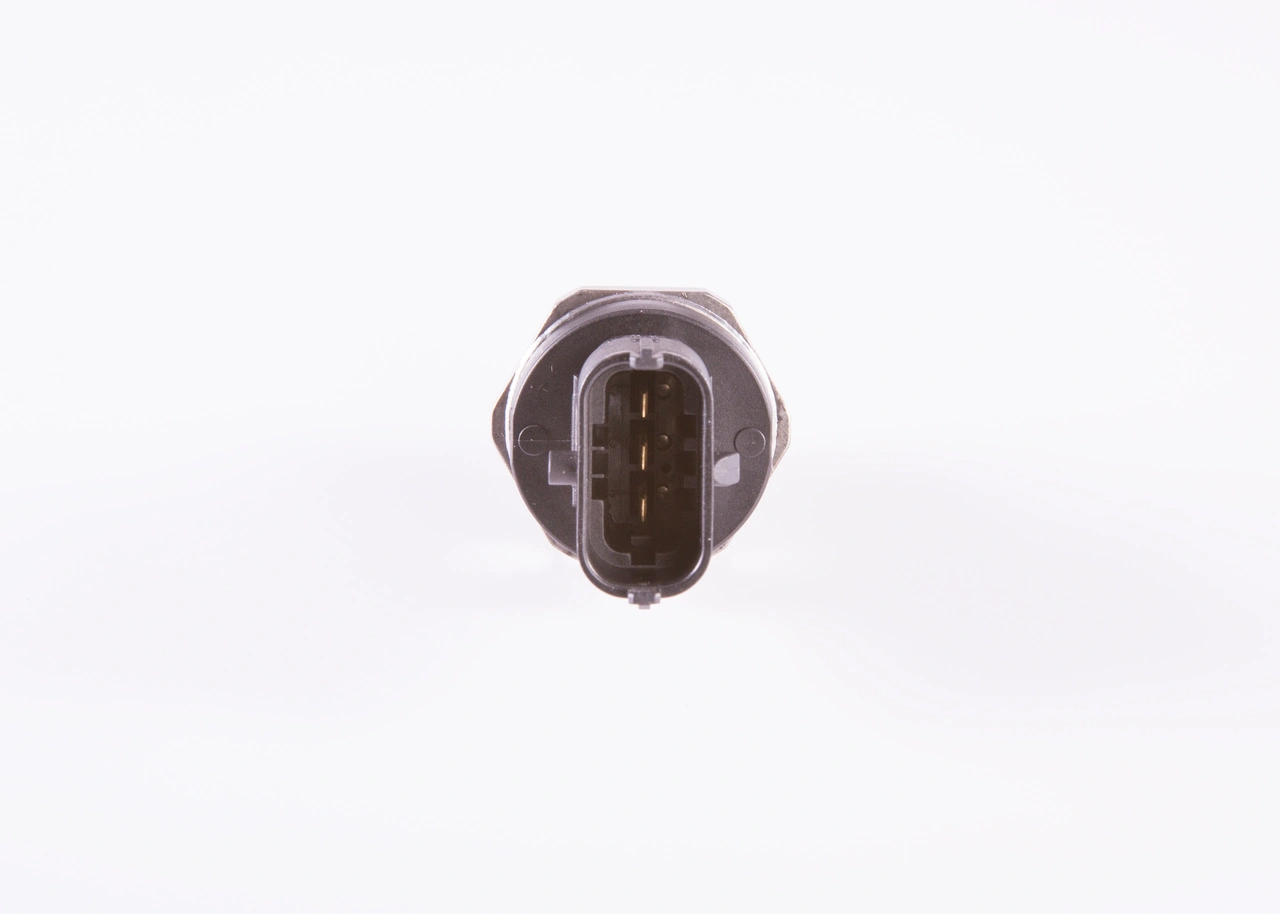 Sensor, fuel pressure