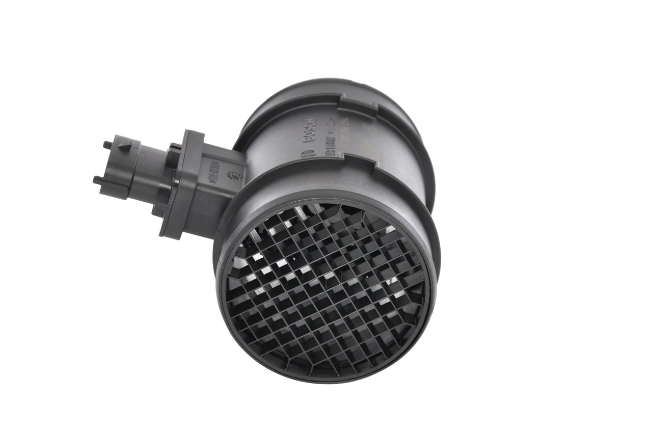 Mass Air Flow Sensor