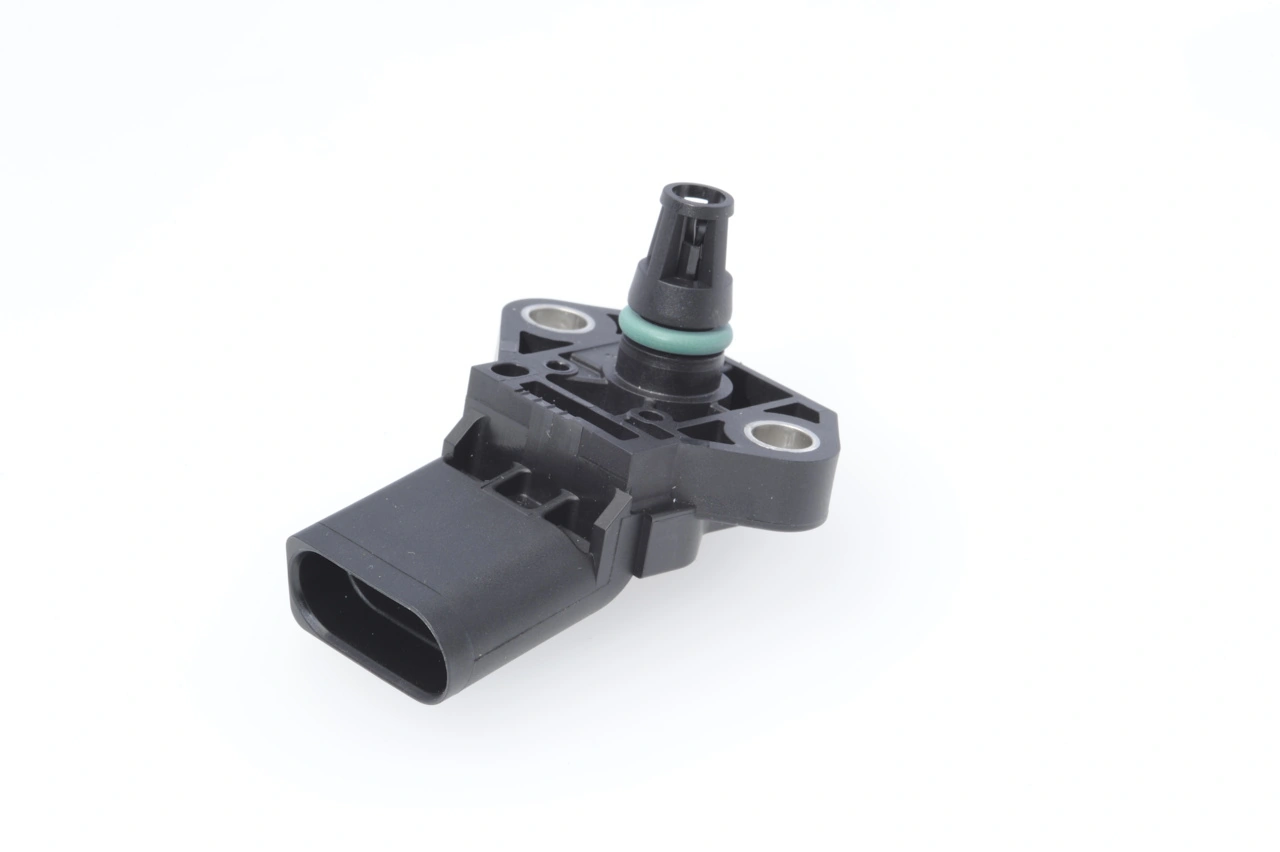 Sensor, boost pressure