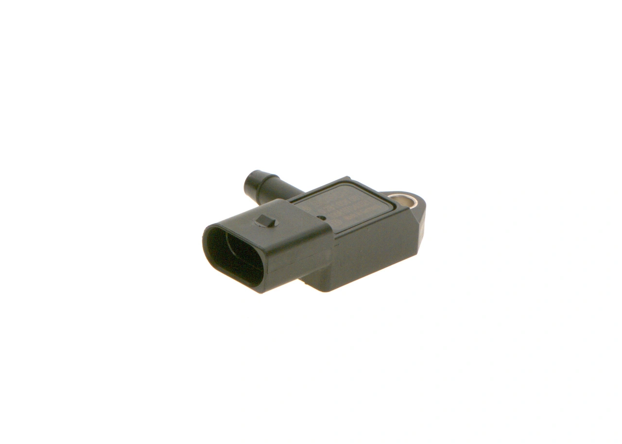 Sensor, boost pressure