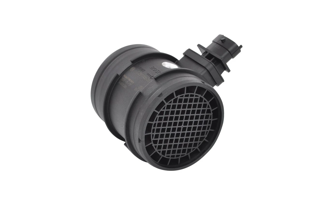 Mass Air Flow Sensor