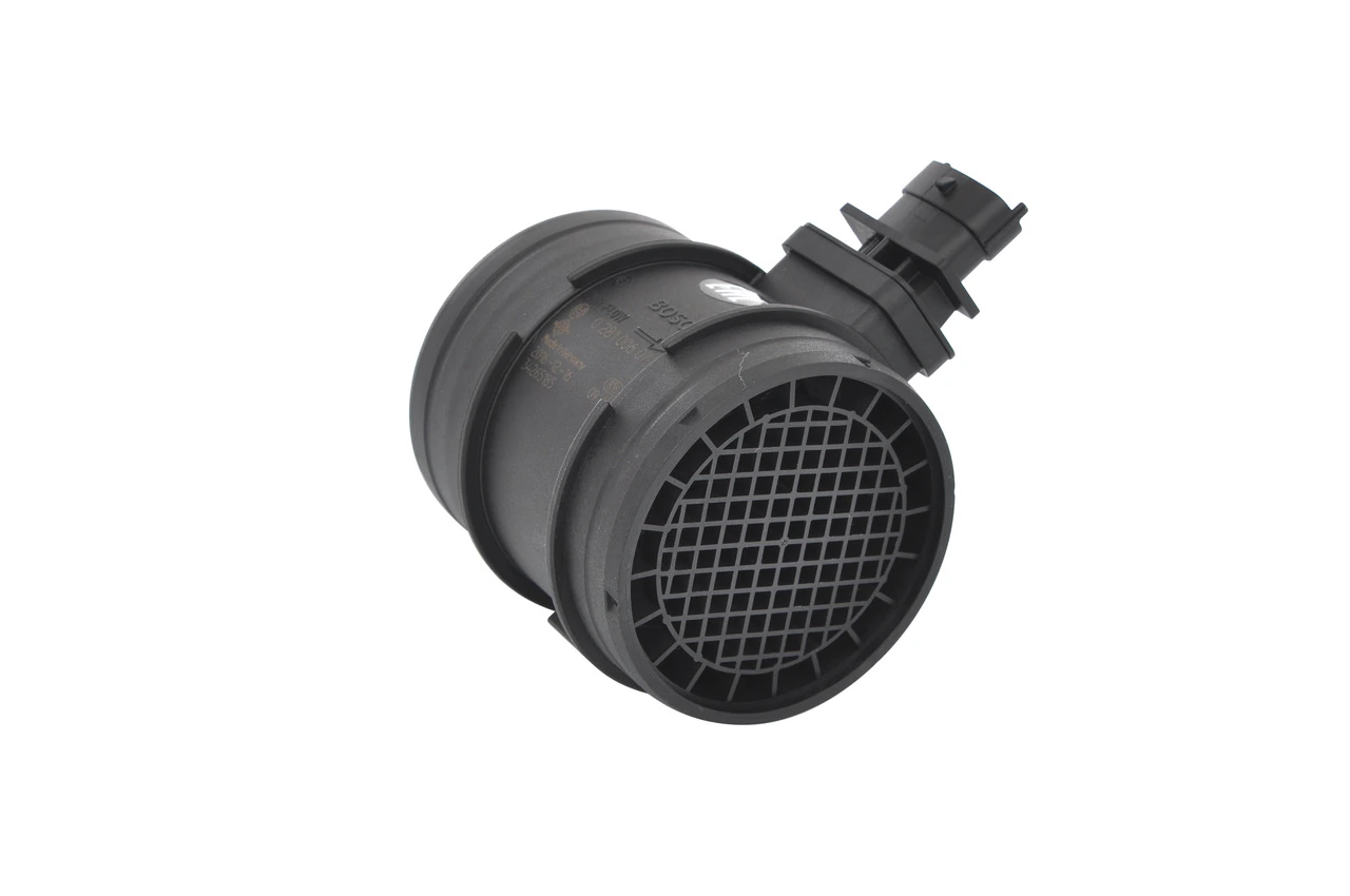 Mass Air Flow Sensor