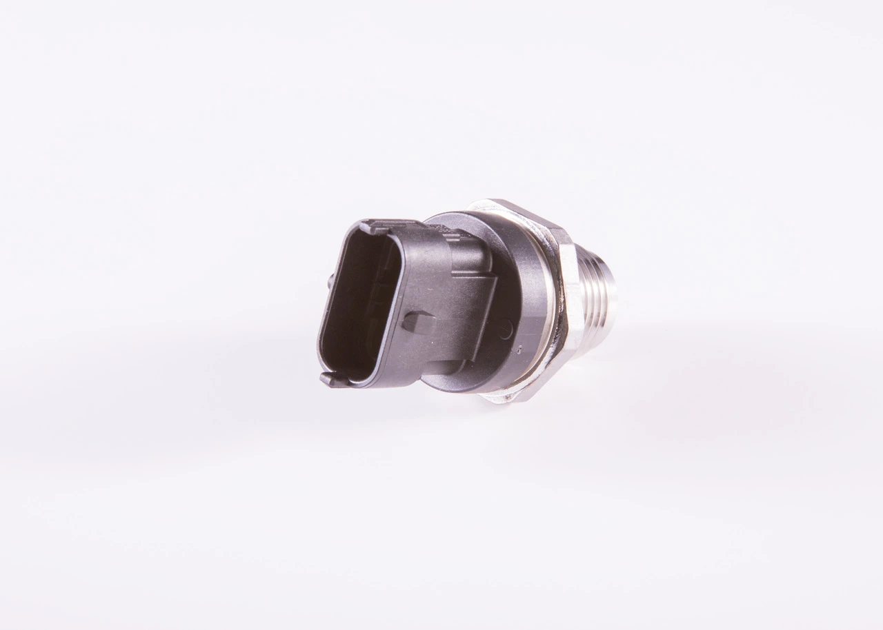 Sensor, fuel pressure