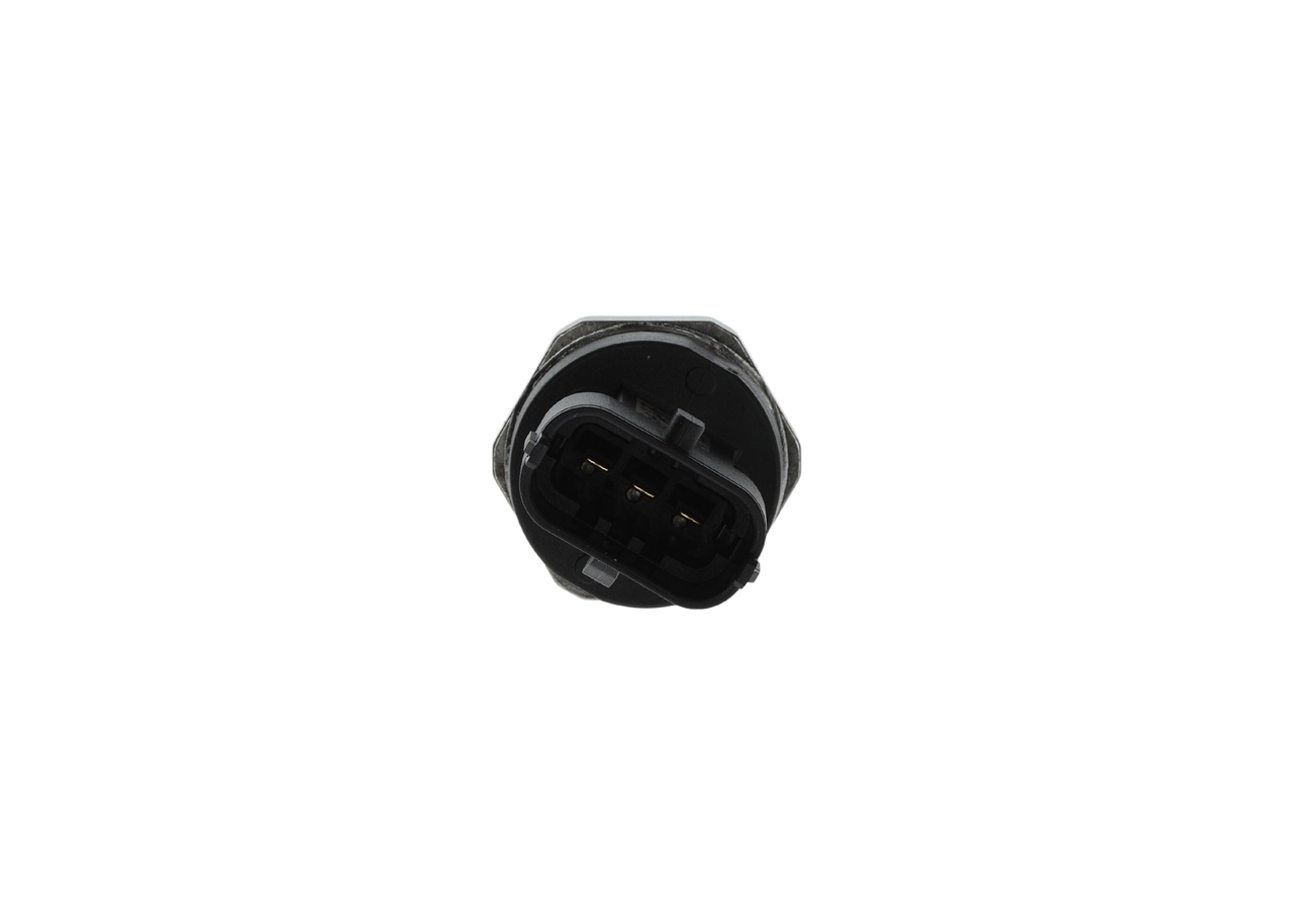 Sensor, fuel pressure