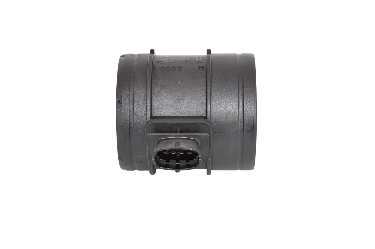Mass Air Flow Sensor