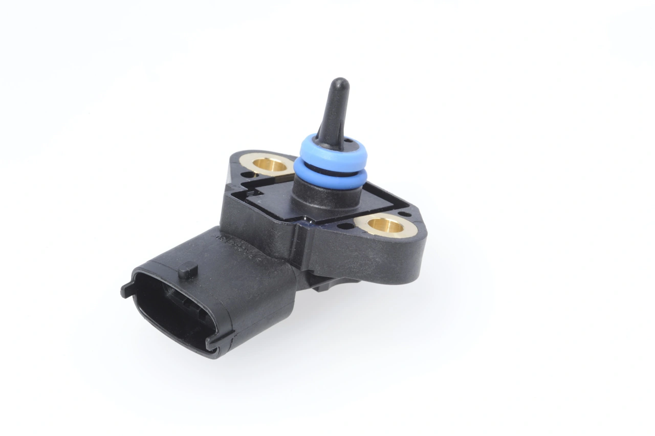 Sender Unit, oil temperature/pressure