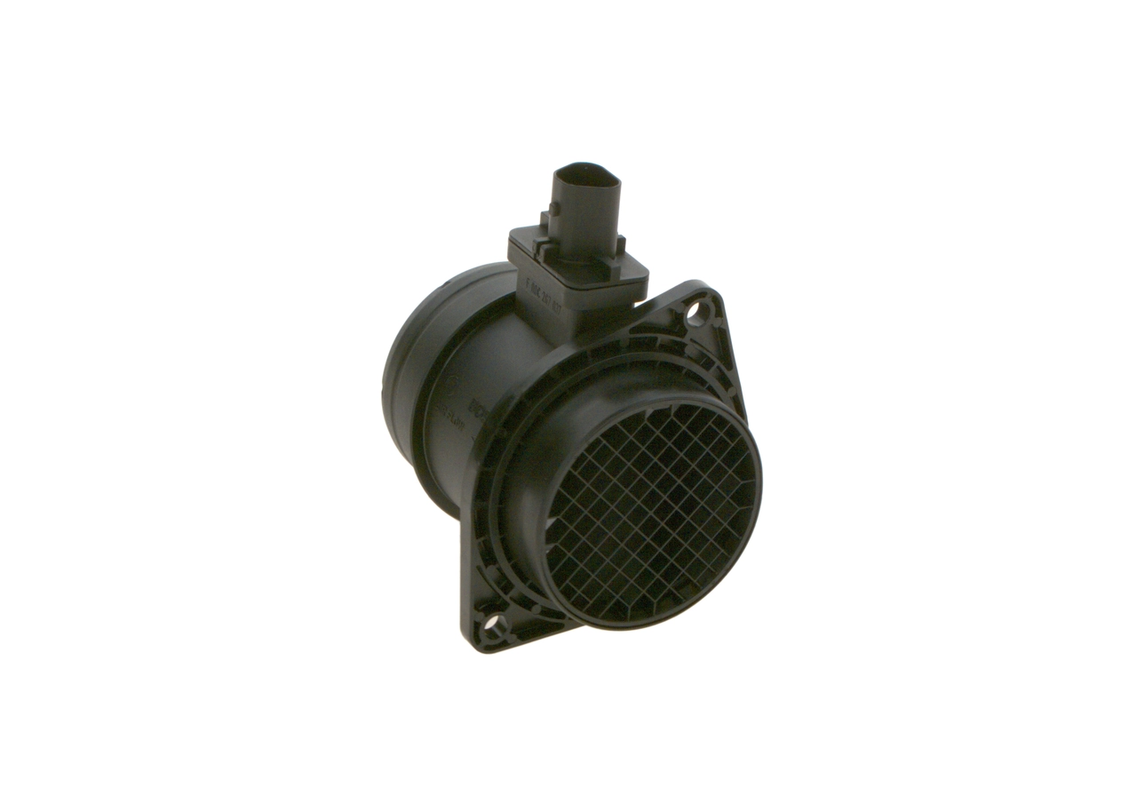 Mass Air Flow Sensor