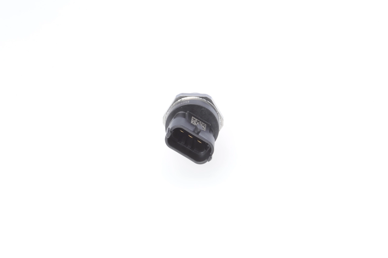 Sensor, fuel pressure