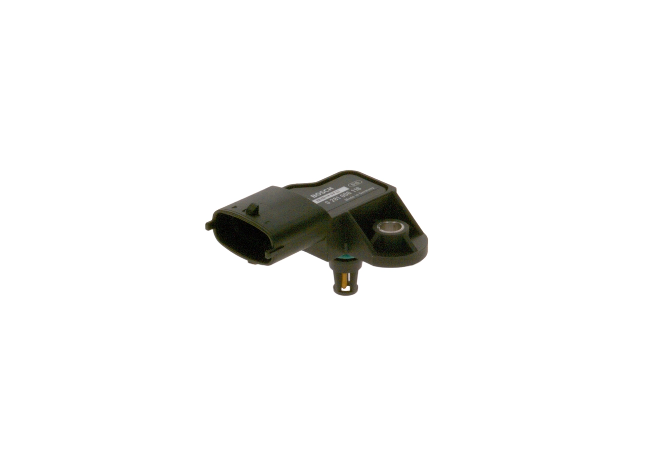 Sensor