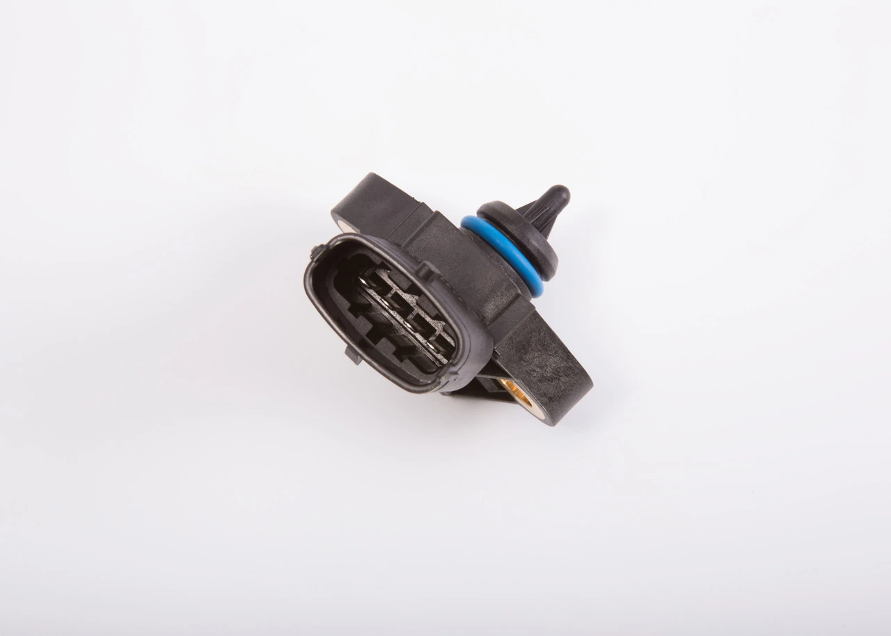 Sender Unit, oil temperature/pressure