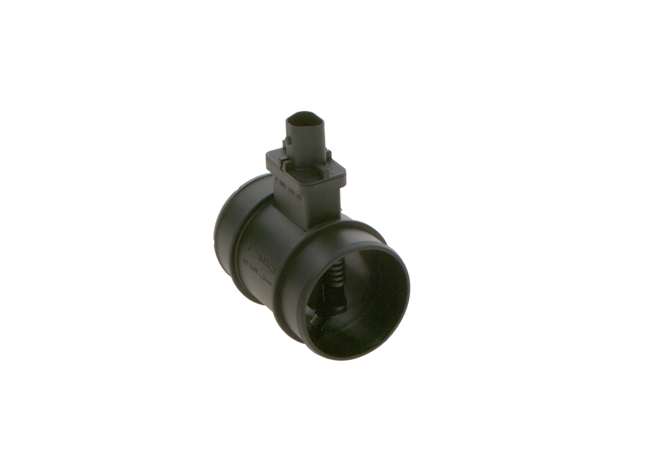 Mass Air Flow Sensor