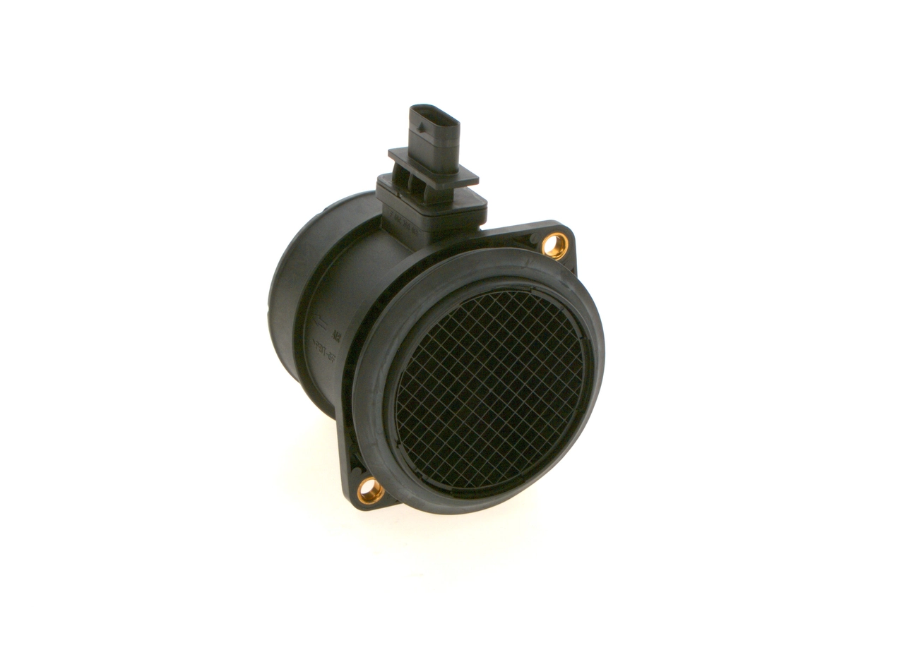 Mass Air Flow Sensor
