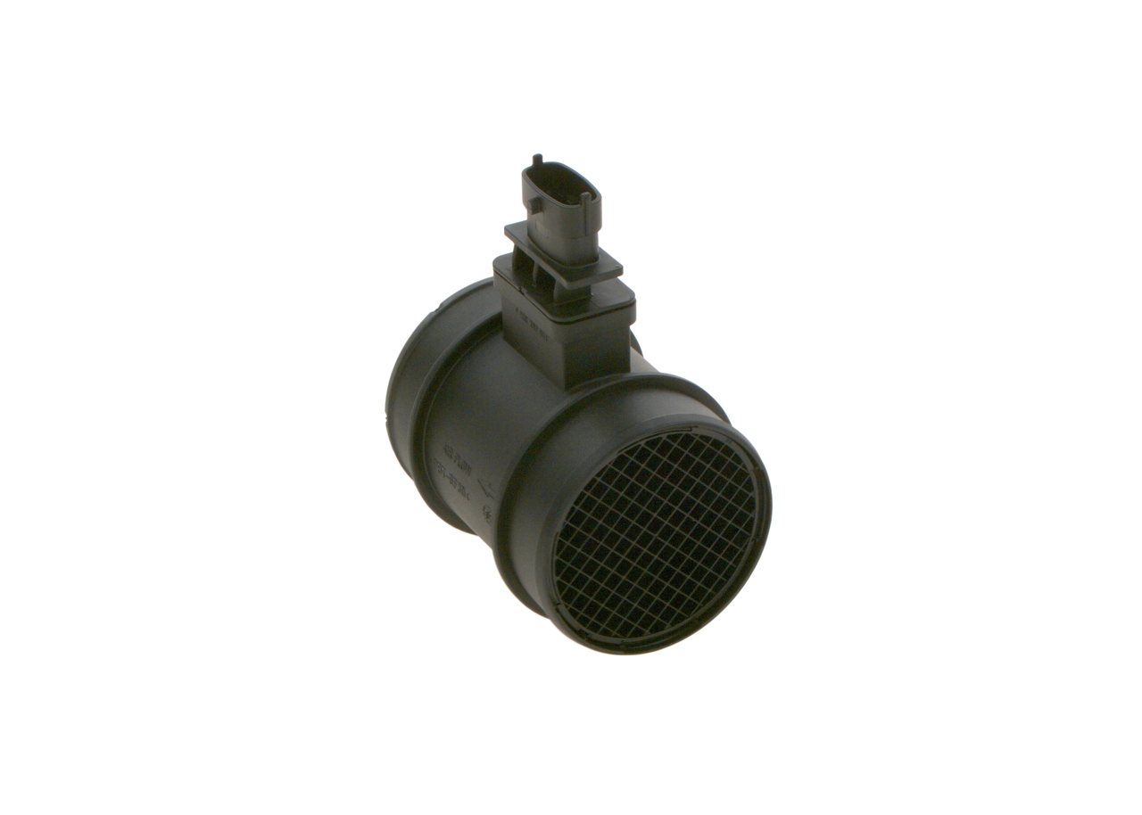 Mass Air Flow Sensor