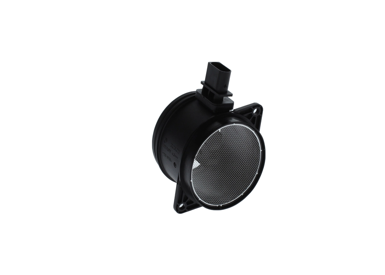 Mass Air Flow Sensor