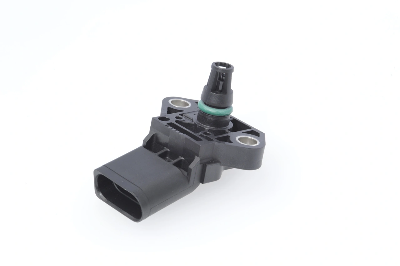 Sensor, intake air temperature