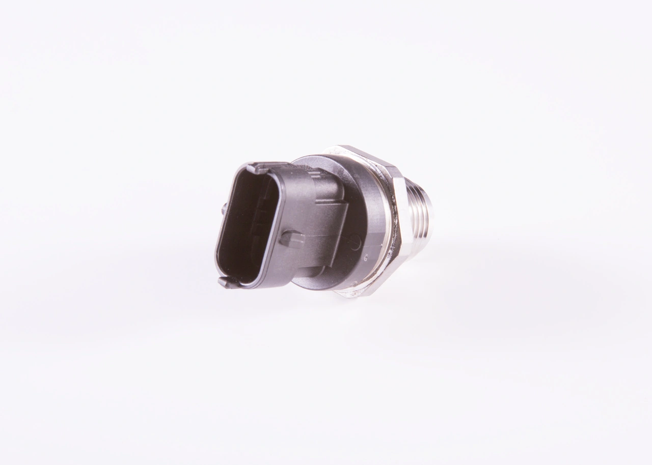 Sensor, fuel pressure