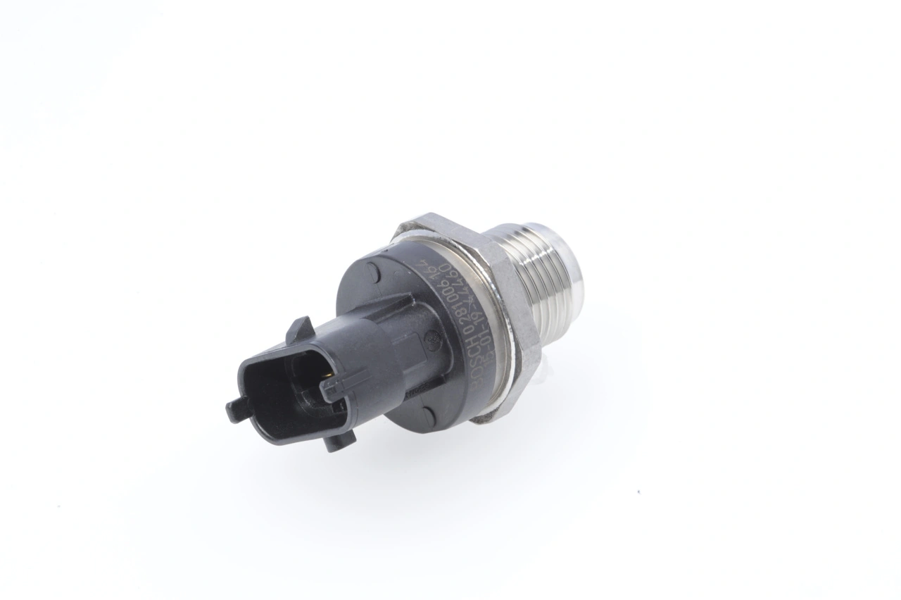 Sensor, fuel pressure