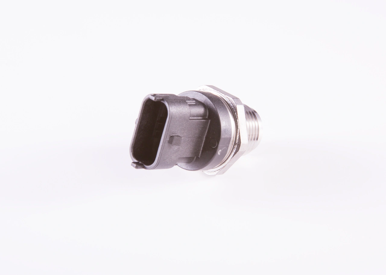 Sensor, fuel pressure