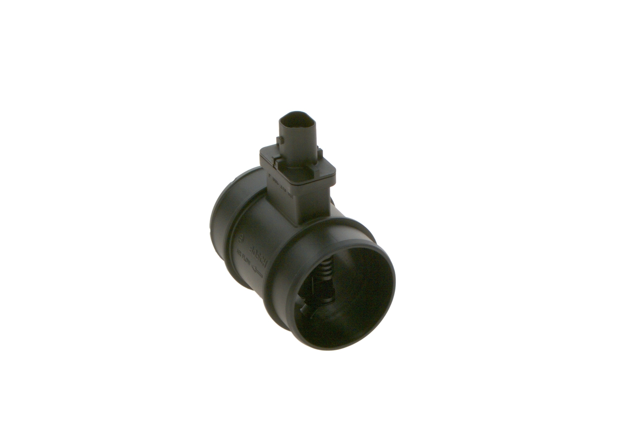 Mass Air Flow Sensor