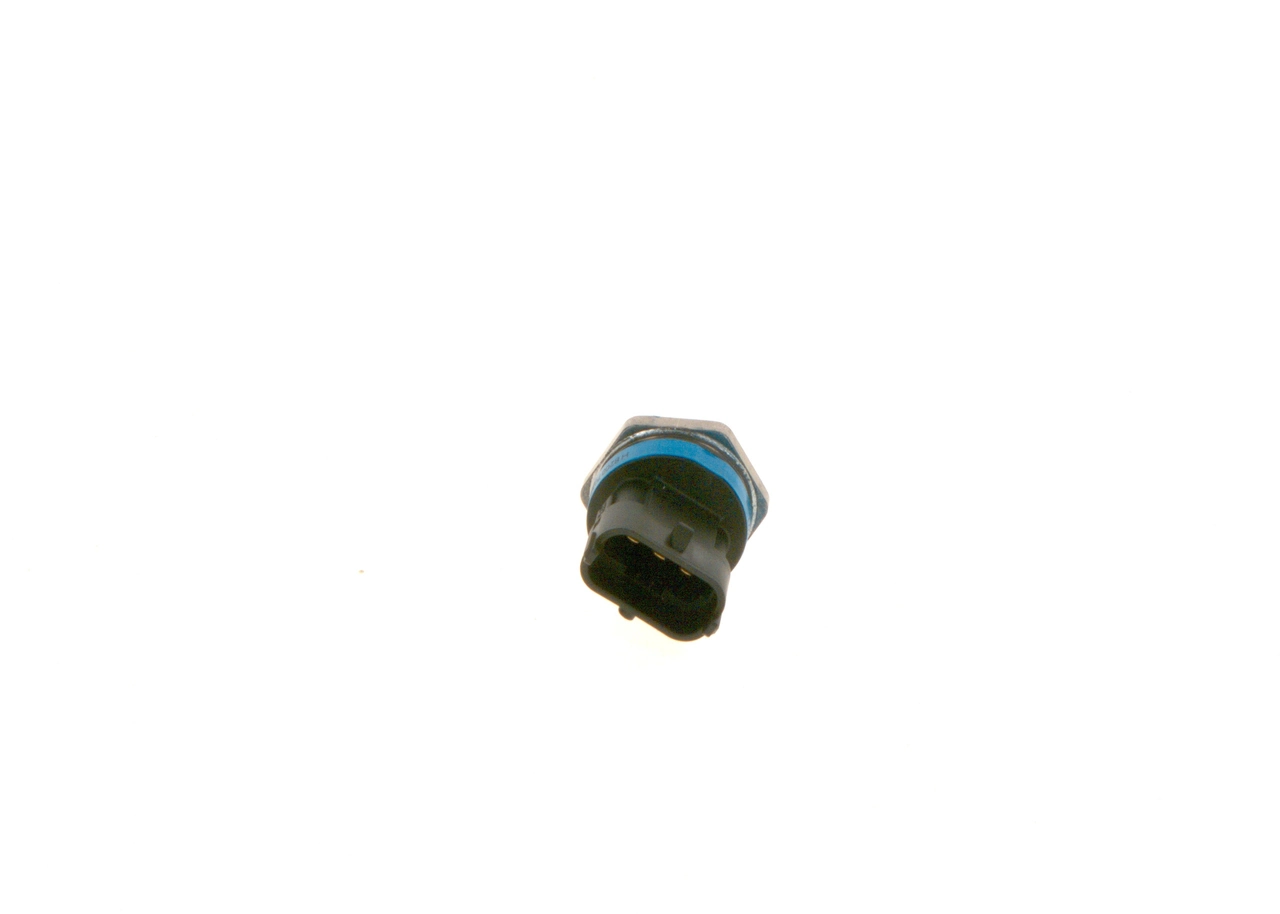 Sensor, fuel pressure
