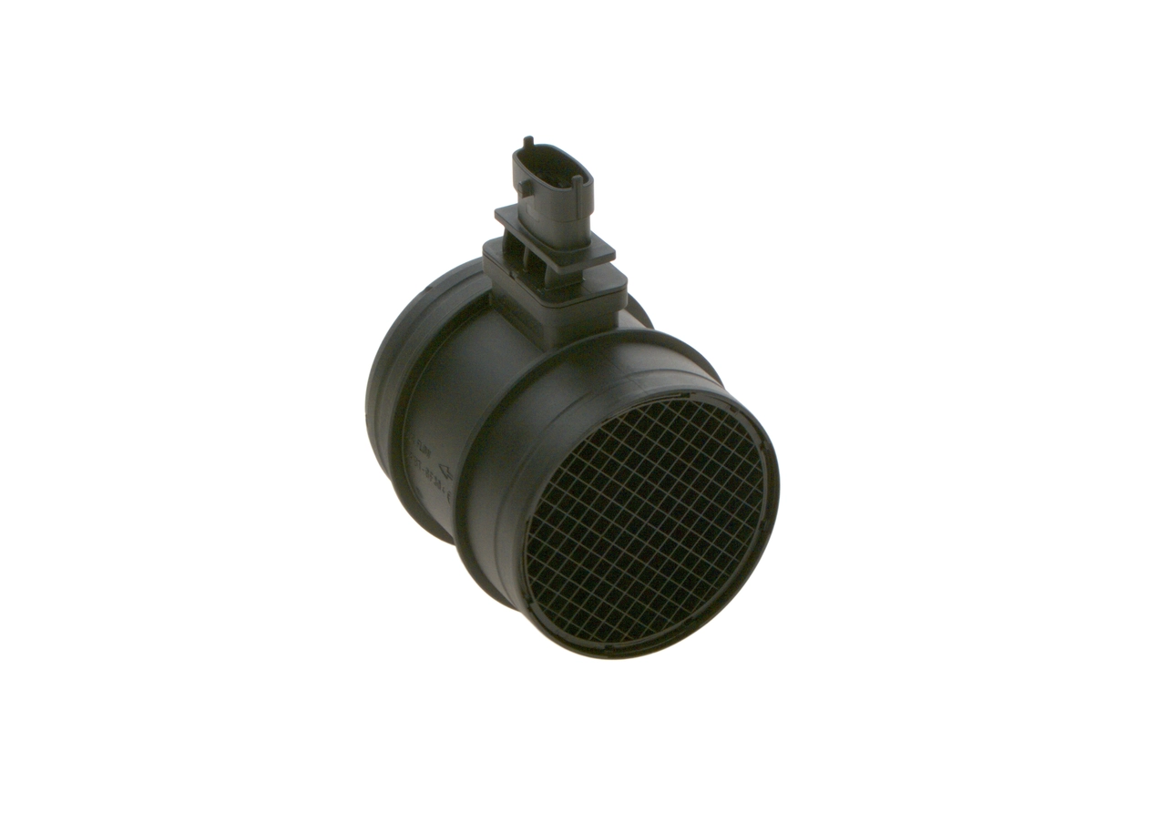 Mass Air Flow Sensor