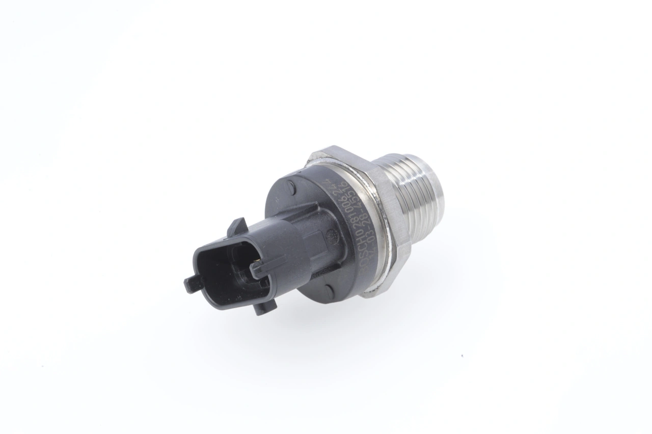 Sensor, fuel pressure