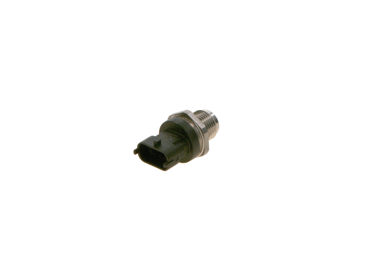 Sensor, fuel pressure