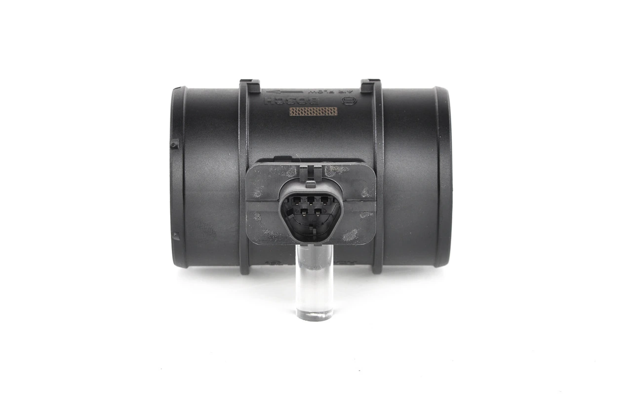 Mass Air Flow Sensor