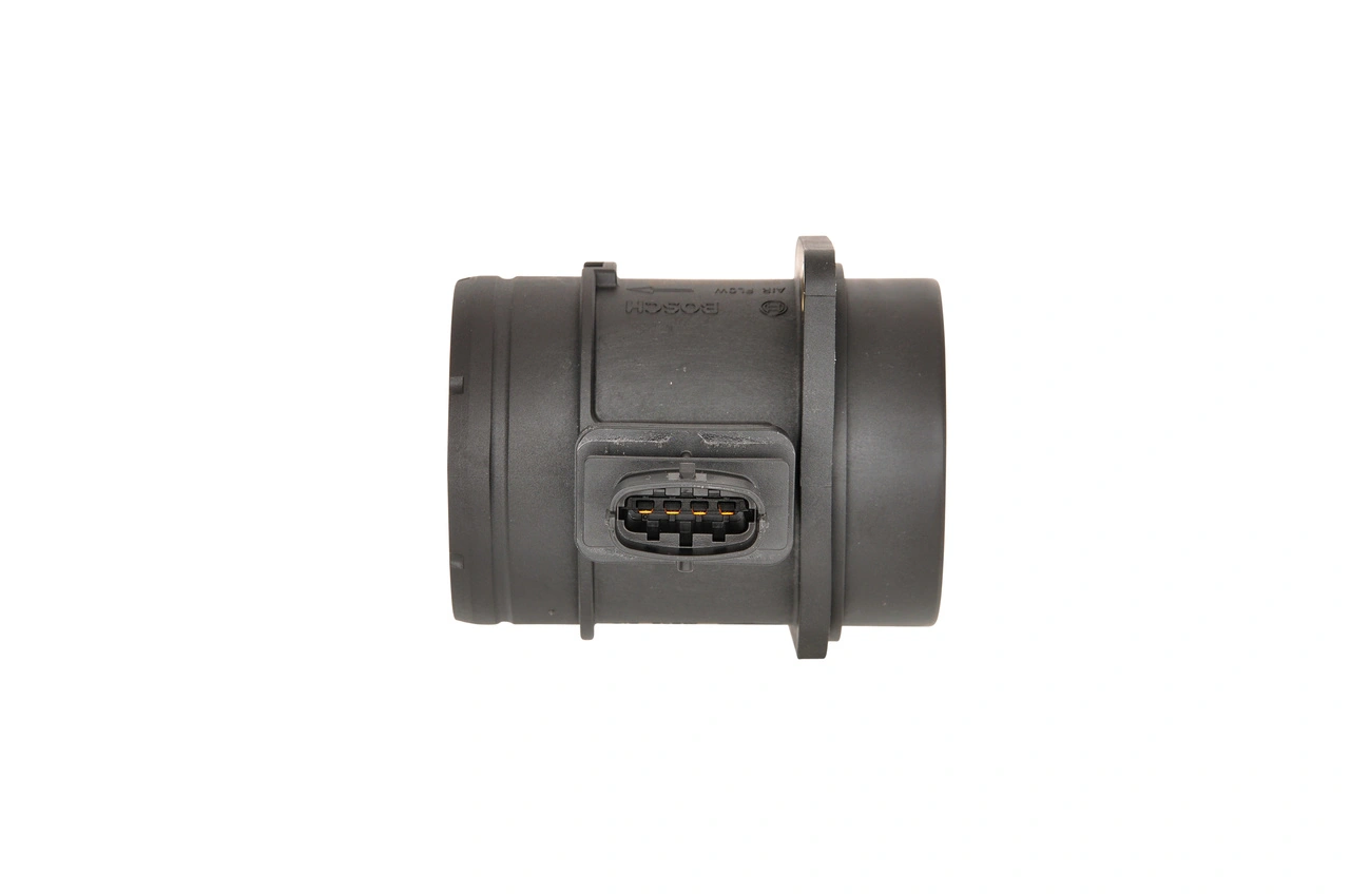 Mass Air Flow Sensor