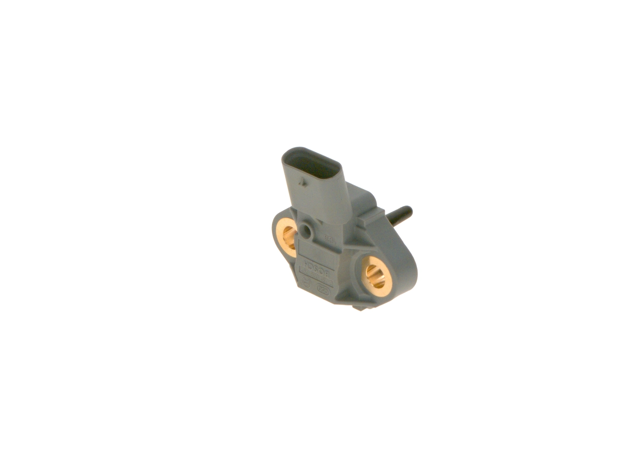 Sensor, intake air temperature
