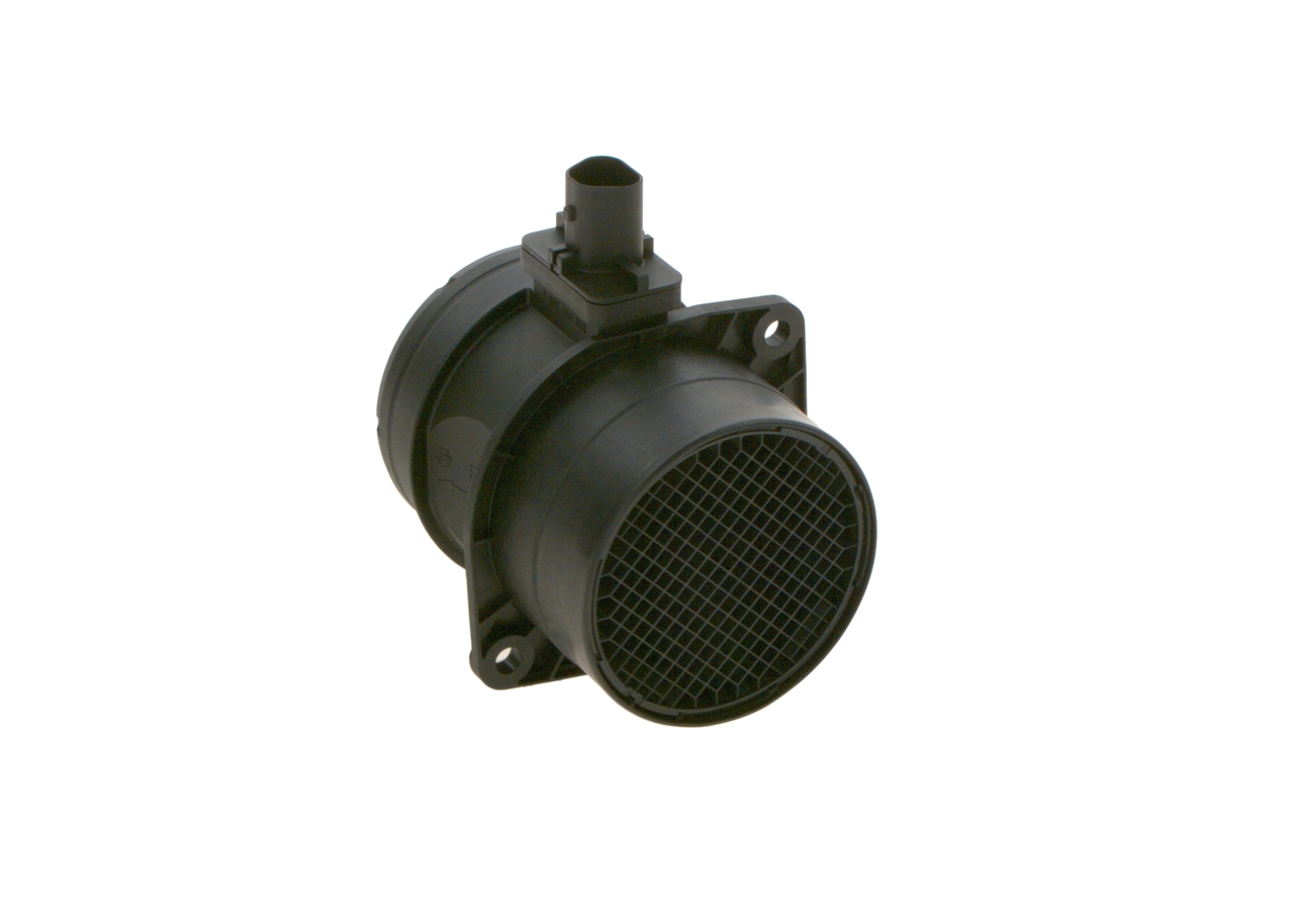 Mass Air Flow Sensor