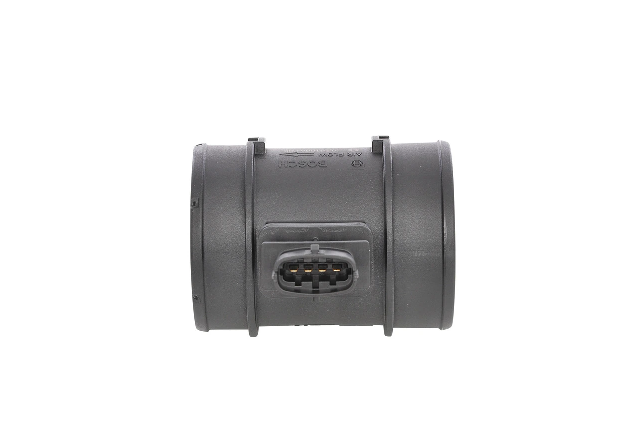 Mass Air Flow Sensor