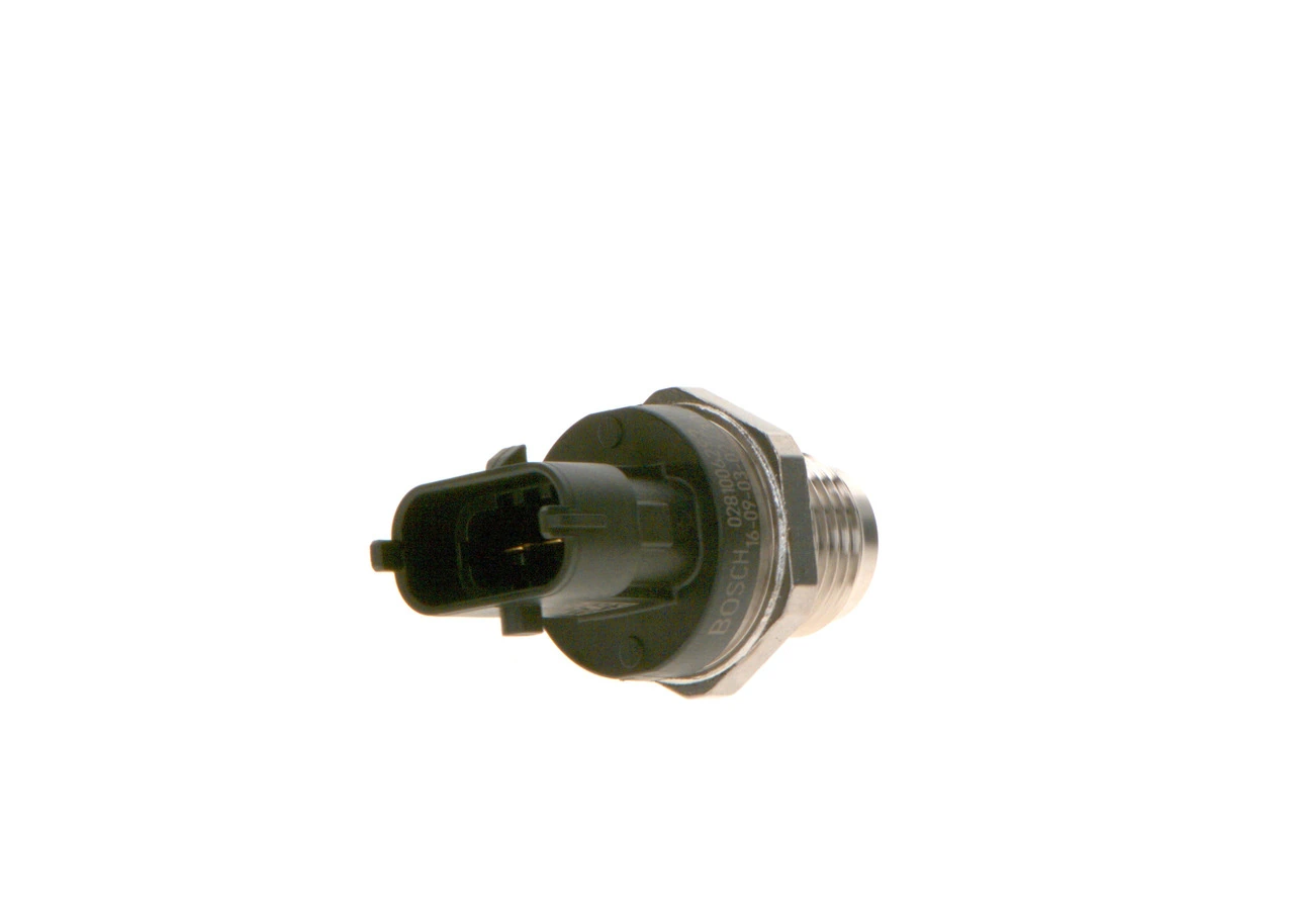 Sensor, fuel pressure